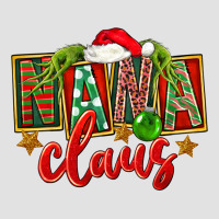 Christmas Nana Claus Premium Hoodie | Teevron