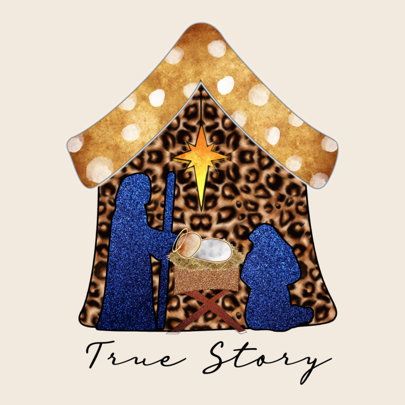 True Story Black Zipper Hoodie by CowhideDigitalArt | Teevron