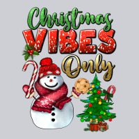 Christmas Vibes Only Heavyweight Sweatshirt | Teevron
