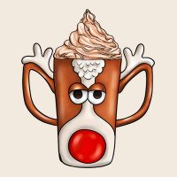 Coffee  Animal Zipper Hoodie | Teevron