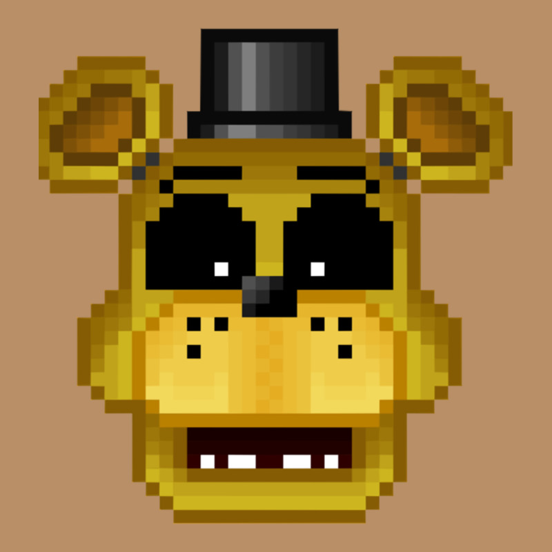 Day Gift Five Nights At Freddy's Graphic For Fan Vintage Hoodie by lanVoArt | Teevron