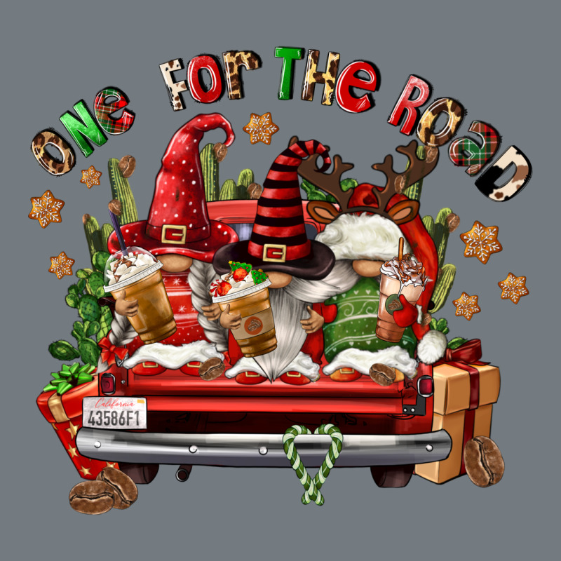 One For The Road Coffee Heavyweight Sweatshirt by FaDigitalArtStudio | Teevron