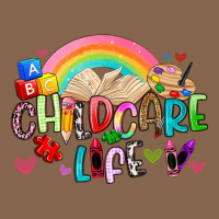 Childcare Life Premium Tee | Teevron