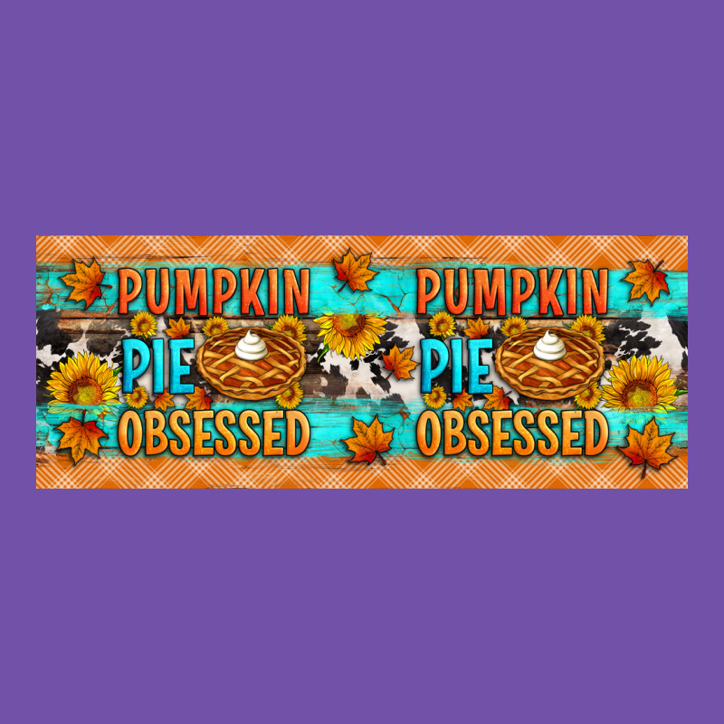 Pumpkin Pie Obsessed Premium Sweatshirt by Artiststas | Teevron