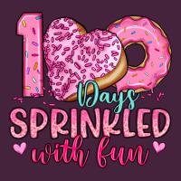 100 Days Sprinkled With Fun Premium Tee | Teevron