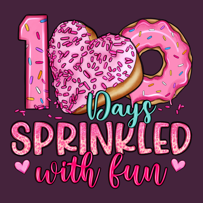 100 Days Sprinkled With Fun Premium Tee by Artiststas | Teevron