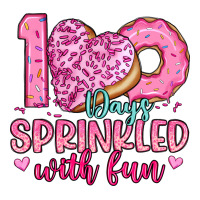 100 days sprinkled with fun | Teevron
