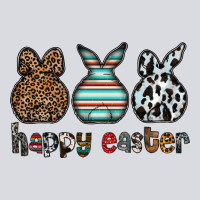 Happy Easter Zipper Hoodie | Teevron