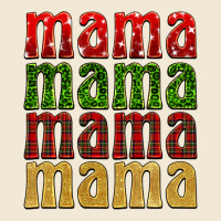 Christmas Mama Ladies Tee | Teevron