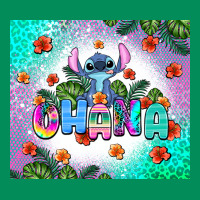 Ohana Stitch Urban Hoodie | Teevron