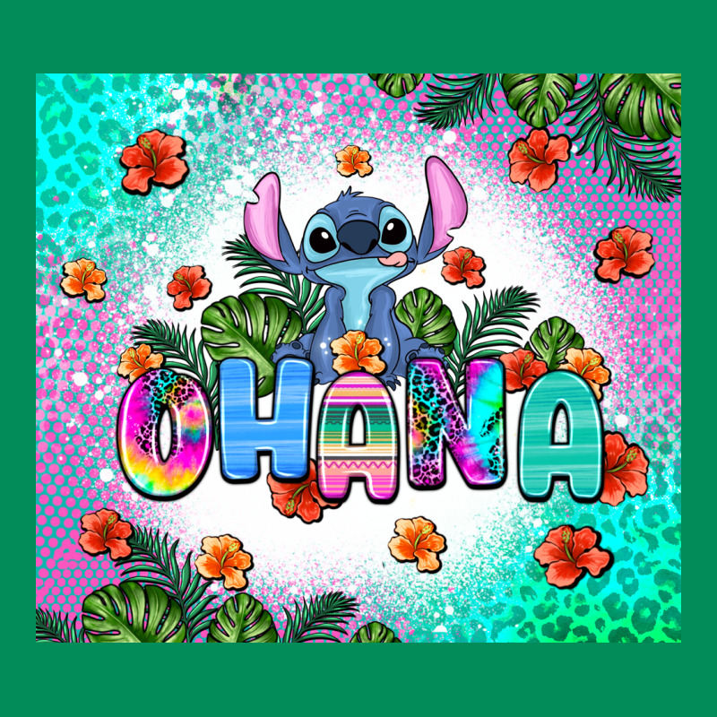 Ohana Stitch Urban Hoodie by AdoDesignShop | Teevron