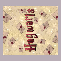 Hogwarts With Letters Vintage Tee | Teevron