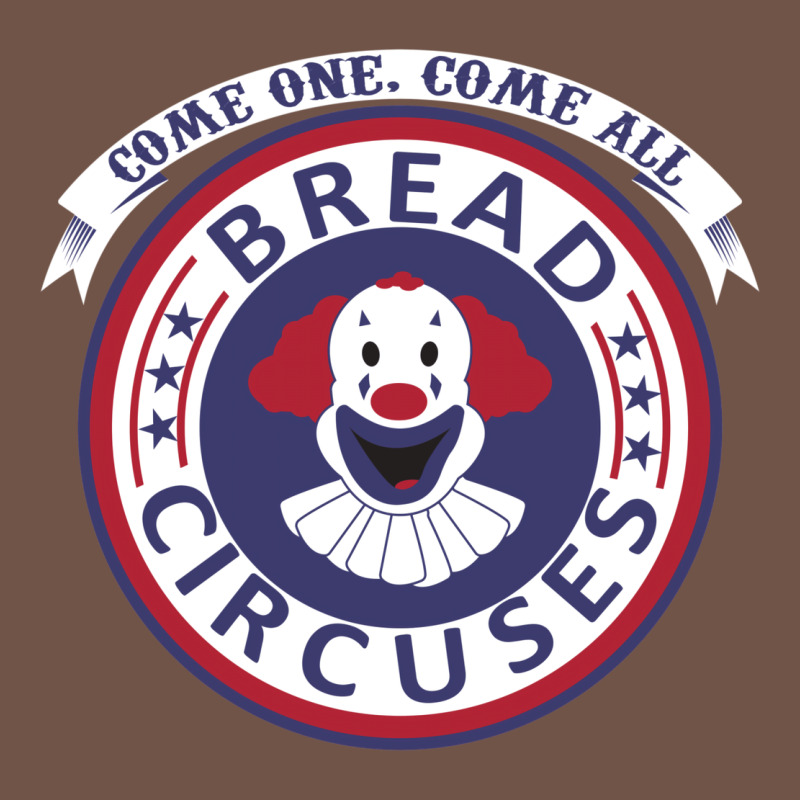 Bread And Circuses   Girl Premium Sweatshirt by lanVoArt | Teevron