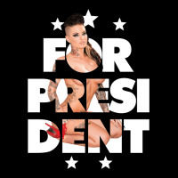 Christy Mack For President   Gift Premium Sweatshirt | Teevron