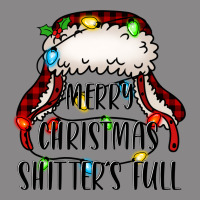 Merry Christmas Shitter's Full,  Christmas Vacation Vintage Tee | Teevron