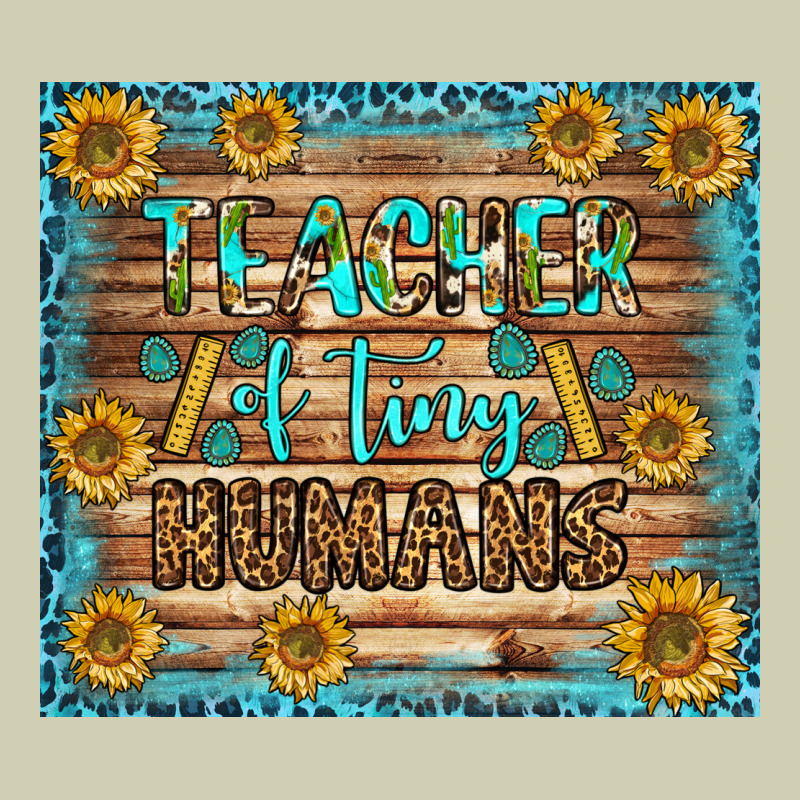 Teacher Of Tiny Humans Tumbler Heavy Core Tee by BundleAndBundleShop | Teevron