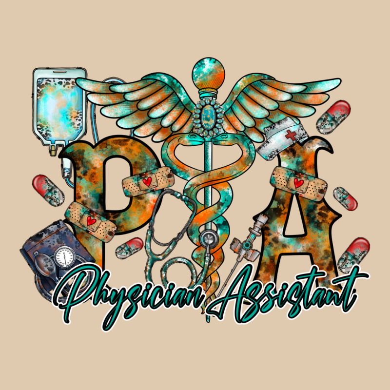 Physician Assistant Classic Tee by RacoonDesign | Teevron