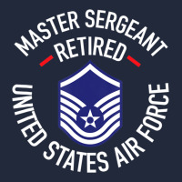 Limited Edition Master Sergeant Retired Air Force Military Retiremen Premium Sweatshirt | Teevron