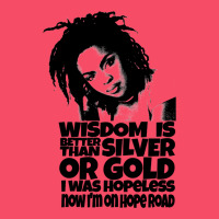 Lover Gift Lauryn Hill Retro Wave Premium Sweatshirt | Teevron