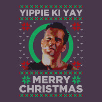 Hot Trend Die Hard Christmas Yippie Ki Yay Heavyweight Hoodie | Teevron