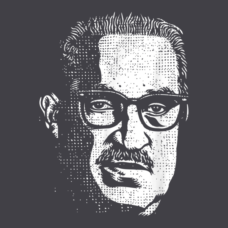 Thurgood Black Leader Cool African Black History Month Gift Heavyweight Hoodie by lanVoArt | Teevron