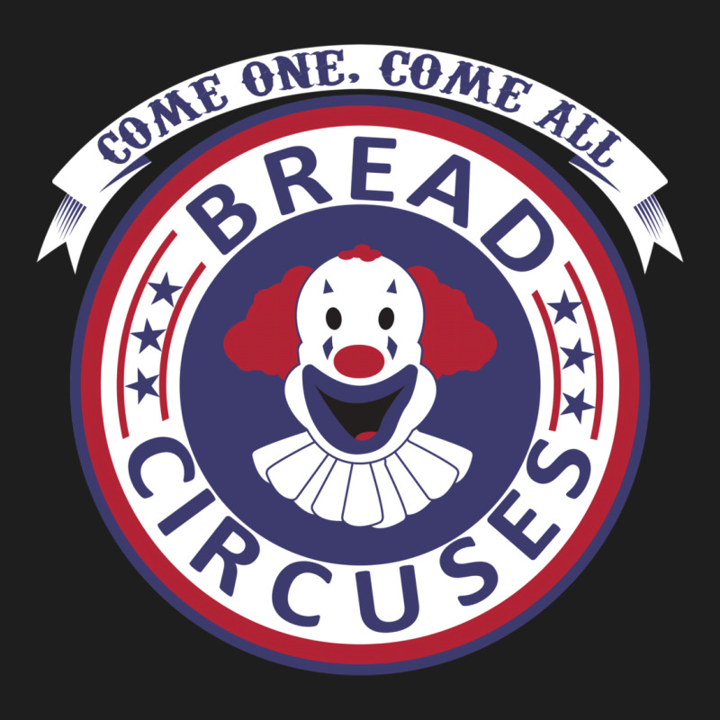 Bread And Circuses   Girl Heavyweight Hoodie by lanVoArt | Teevron