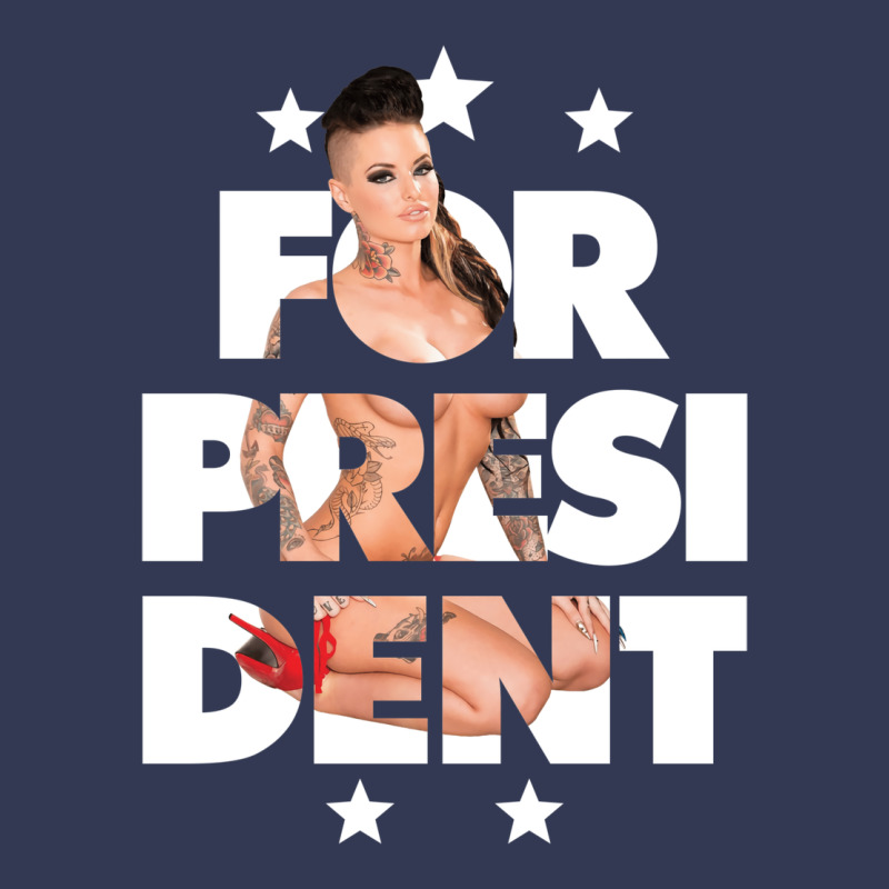 Christy Mack For President   Gift Heavyweight Hoodie by lanVoArt | Teevron