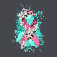 Cancer Ribbon Long Sleeve Tee | Teevron