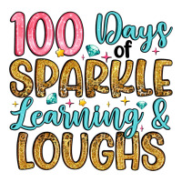 100 days of sparkle learning and loughs | Teevron