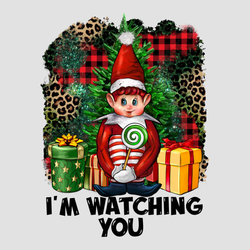I'm Watching You Elf Premium Hoodie by FaDigitalArtStudio | Teevron