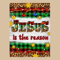 Christmas Jesus Is The Reason Heavyweight Hoodie | Teevron