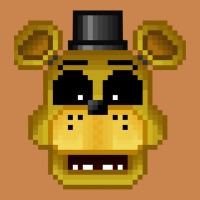 Day Gift Five Nights At Freddy's Graphic For Fan Heavyweight Hoodie | Teevron
