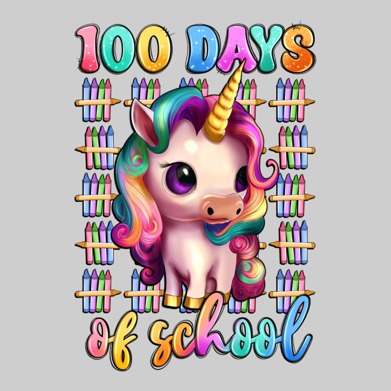 100 Days Of School Unicorn Premium Tee by Artiststas | Teevron