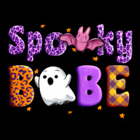Spooky Babe Premium Sweatshirt | Teevron