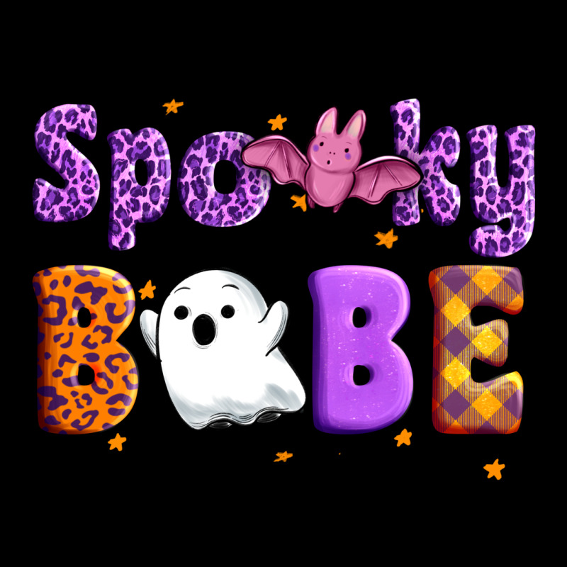 Spooky Babe Premium Sweatshirt by Artiststas | Teevron