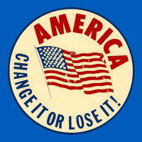 America Change It Or Lose It   Stars Urban Hoodie | Teevron