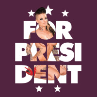 Christy Mack For President   Gift Urban Hoodie | Teevron