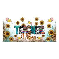 teacher vibes libbey glass | Teevron