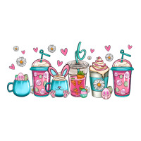 easter coffee cups libbey glass | Teevron
