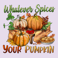 Whatever Spices Your Pumpkin Premium Hoodie | Teevron