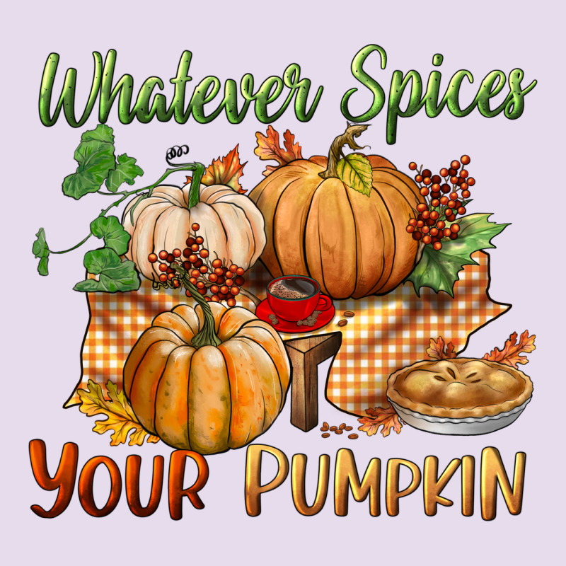 Whatever Spices Your Pumpkin Premium Hoodie by BundleAndBundleShop | Teevron