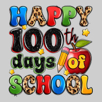 Happy 100 Th Days Of School Premium Tee | Teevron