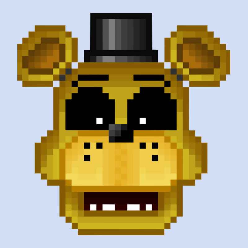 Day Gift Five Nights At Freddy's Graphic For Fan Urban Hoodie by lanVoArt | Teevron