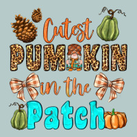 Cutest Pumpkin In The Patch Heavy Core Tee | Teevron