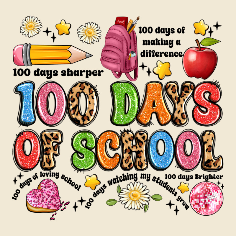 100 Days Of School Premium Tee by Artiststas | Teevron