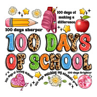 100 days of school | Teevron