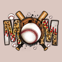 Baseball Mom Premium Hoodie | Teevron