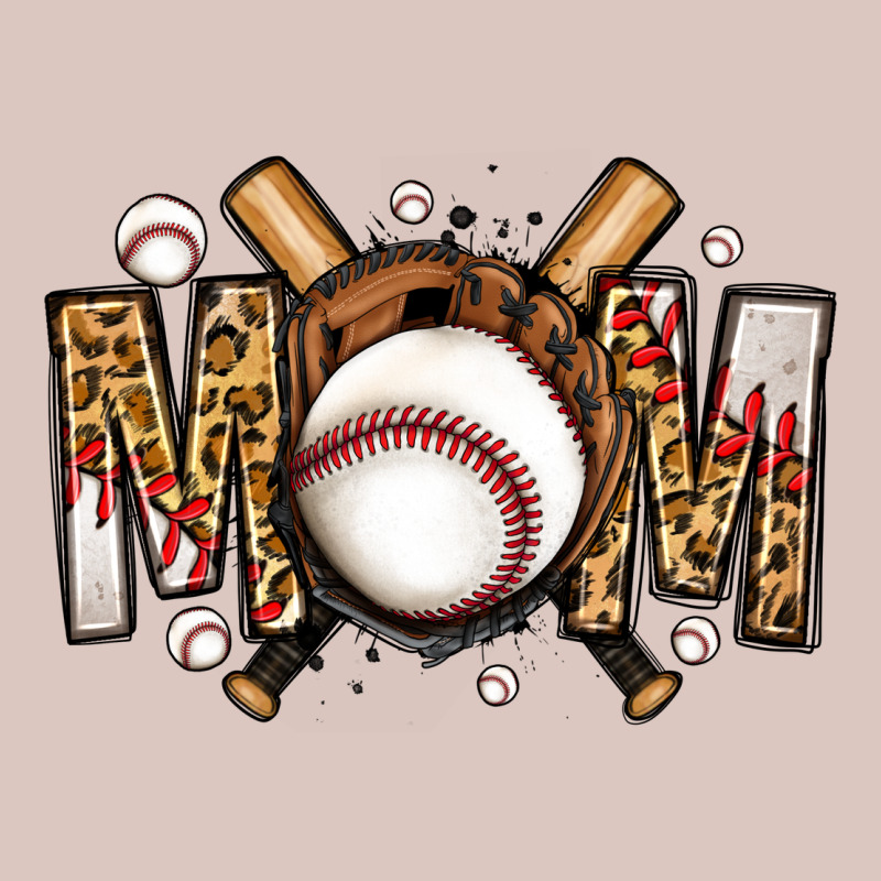 Baseball Mom Premium Hoodie by Jasminsmagicworld | Teevron