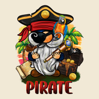 Pirate Gnome Ladies Tee | Teevron