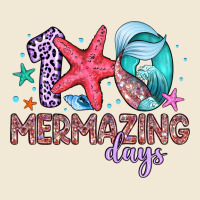 100 Mermazing Days Premium Tee | Teevron